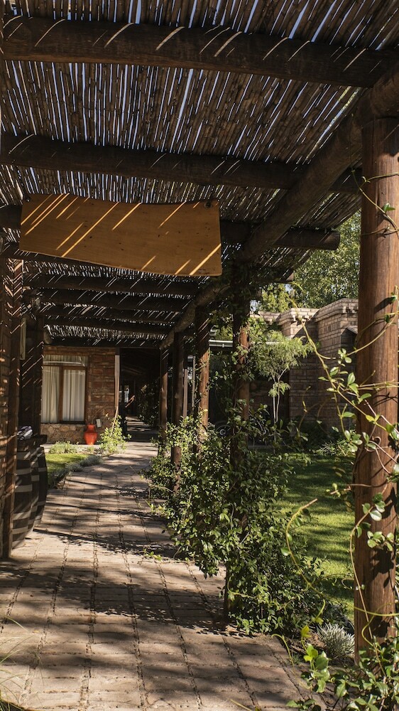 Hotel El Encuentro Posada Boutique