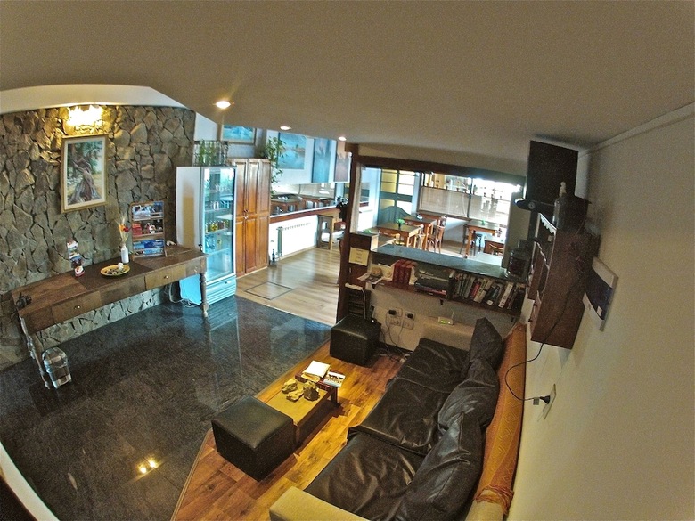 Hotel Las Avutardas Hosteria