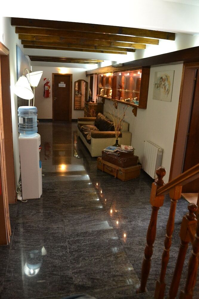 Hotel Las Avutardas Hosteria