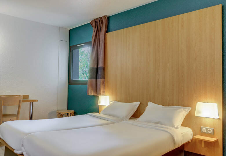 Hotel B&B Aubagne/gemenos