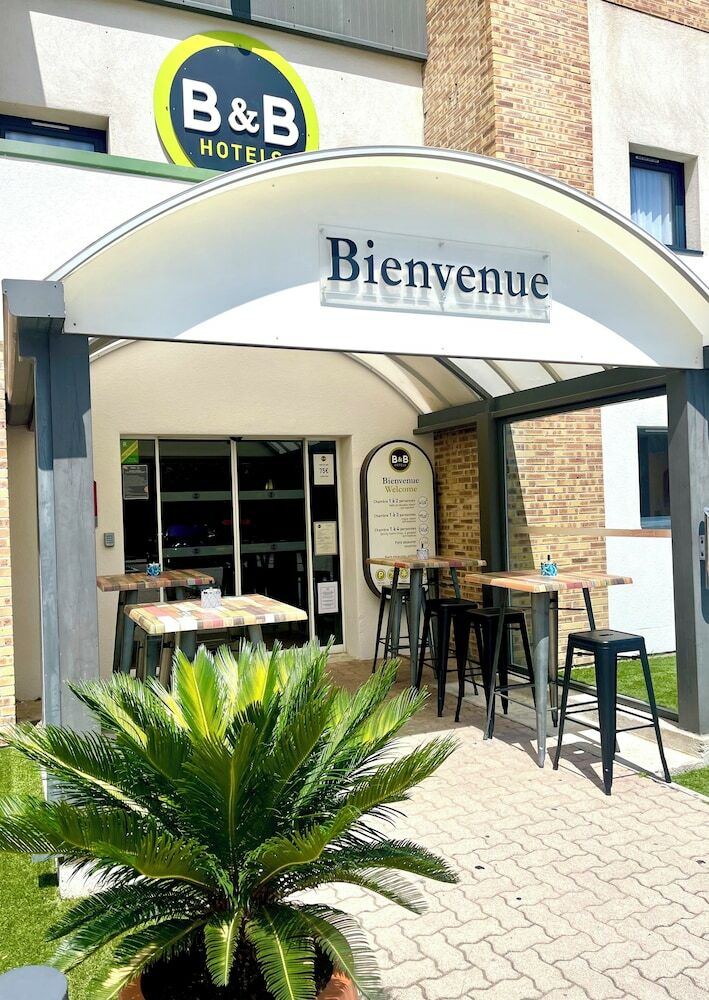 Hotel B&B Aubagne/gemenos
