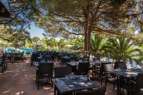 Hotel Club U Libecciu
