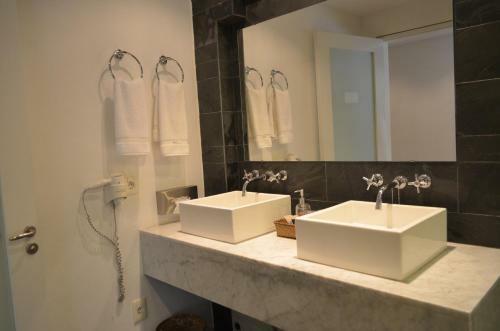 Hotel Boutique Casagrande