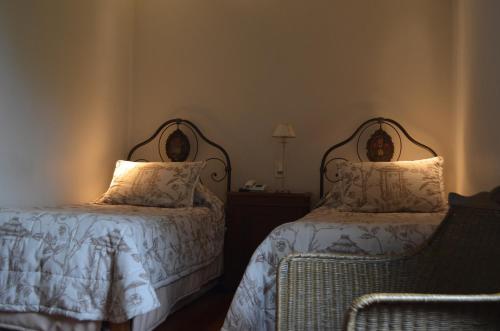 Hotel Boutique Casagrande