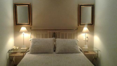 Hotel Boutique Casagrande