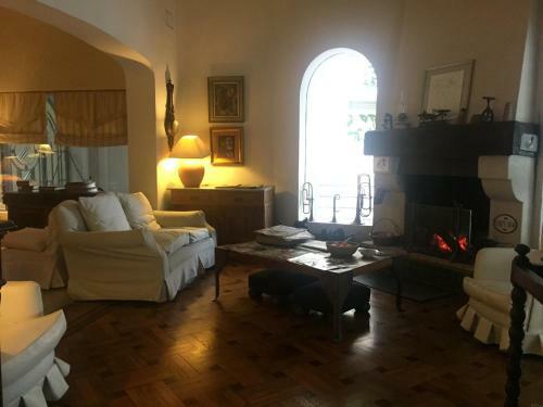 Hotel Boutique Casagrande