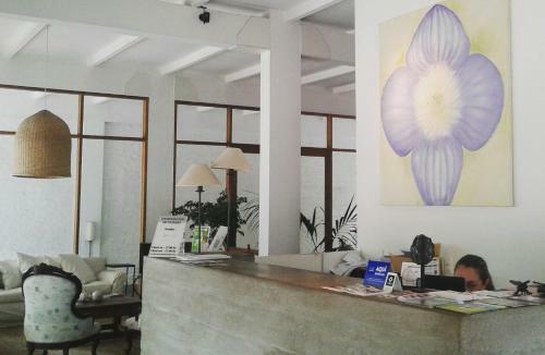 Hotel Boutique Casagrande