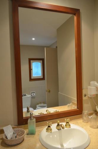 Hotel Boutique Casagrande