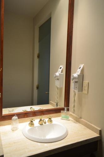 Hotel Boutique Casagrande
