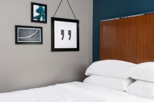 Hotel Four Points Huntsville Airport