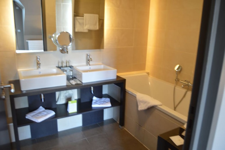 Hotel H�tel Les Rives
