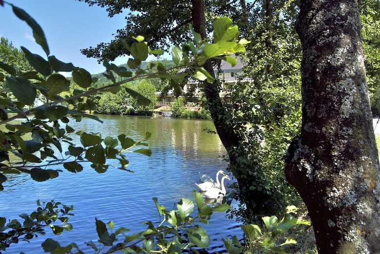 Hotel H�tel Les Rives