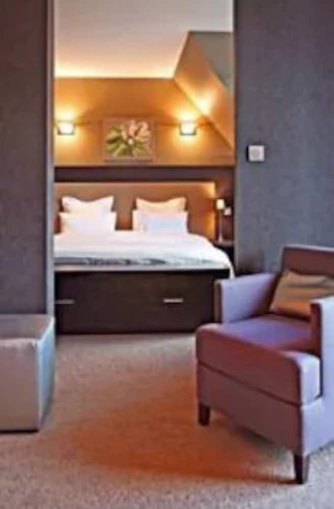 Hotel H�tel Les Rives