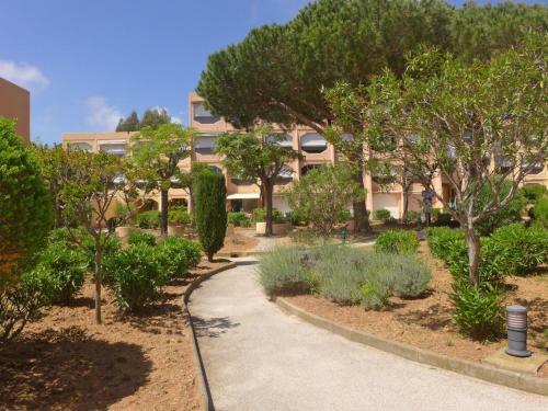 Apartment Les Jardins Du Golf Bormes Les Mimosas