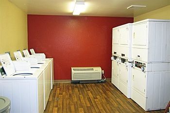 Hotel Extended Stay America - San Jose - Morgan Hill