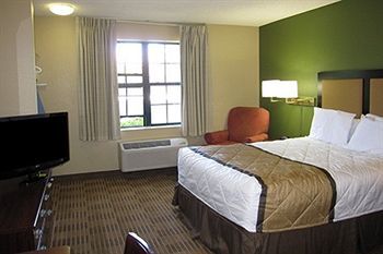 Hotel Extended Stay America - San Jose - Morgan Hill