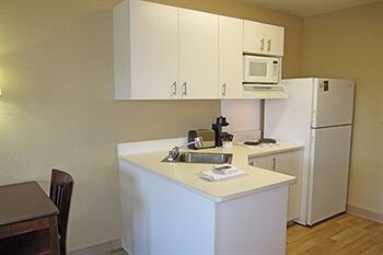 Hotel Extended Stay America - San Jose - Morgan Hill