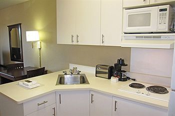 Hotel Extended Stay America - San Jose - Morgan Hill