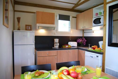 R�sidence Grand Bleu Vacances - Port Lalande