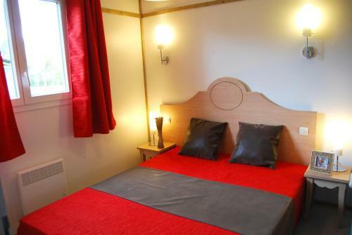 R�sidence Grand Bleu Vacances - Port Lalande