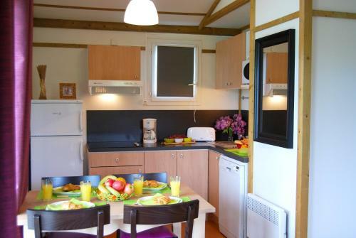 R�sidence Grand Bleu Vacances - Port Lalande
