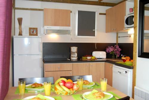 R�sidence Grand Bleu Vacances - Port Lalande