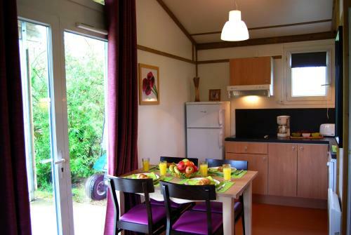 R�sidence Grand Bleu Vacances - Port Lalande