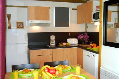 R�sidence Grand Bleu Vacances - Port Lalande