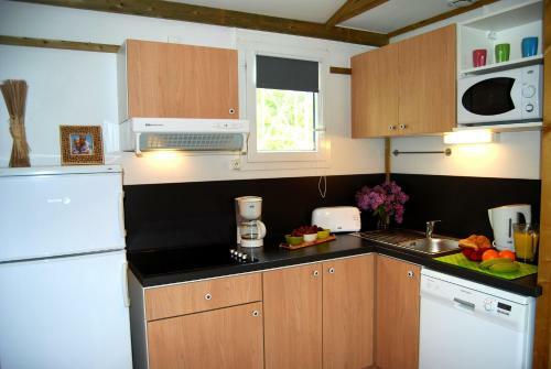 R�sidence Grand Bleu Vacances - Port Lalande