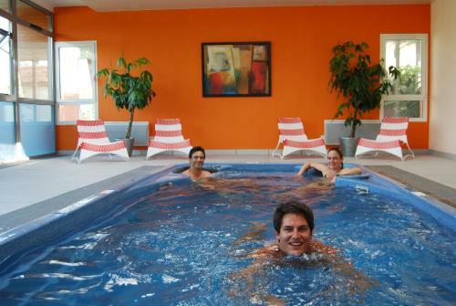 R�sidence Grand Bleu Vacances - Port Lalande