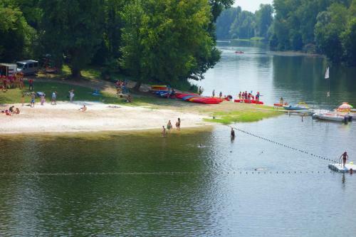 R�sidence Grand Bleu Vacances - Port Lalande