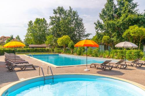 R�sidence Grand Bleu Vacances - Port Lalande