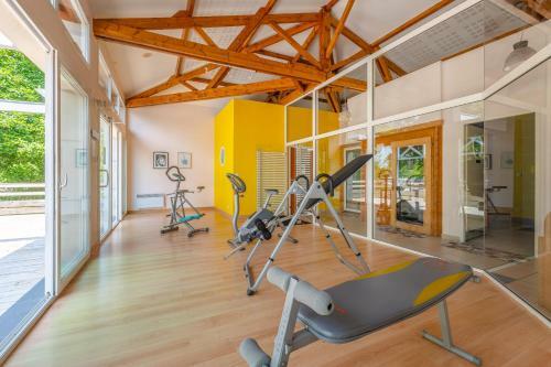 R�sidence Grand Bleu Vacances - Port Lalande