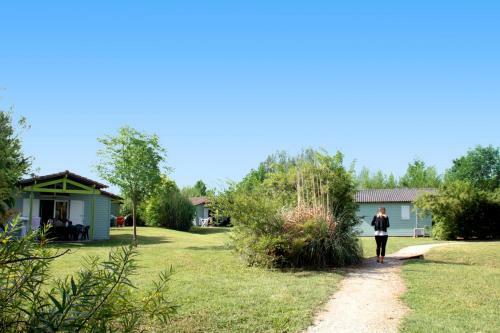 R�sidence Grand Bleu Vacances - Port Lalande