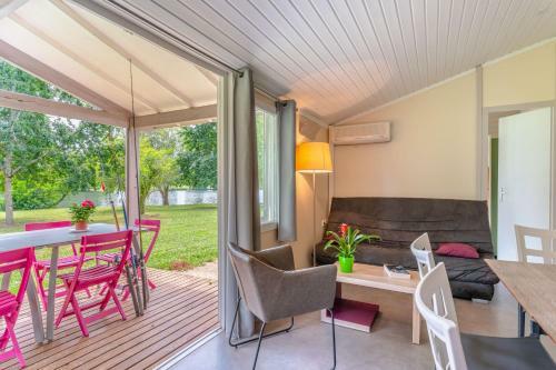 R�sidence Grand Bleu Vacances - Port Lalande