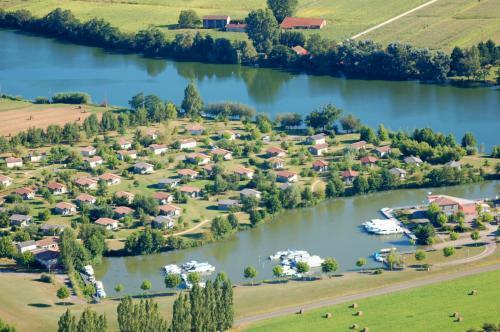 R�sidence Grand Bleu Vacances - Port Lalande