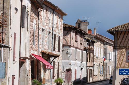 R�sidence Grand Bleu Vacances - Port Lalande