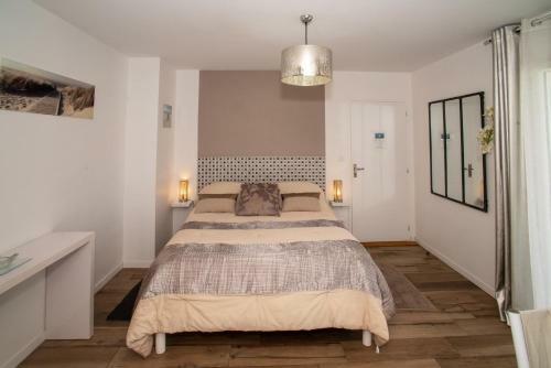 Bed & Breakfast Maison Lucilda