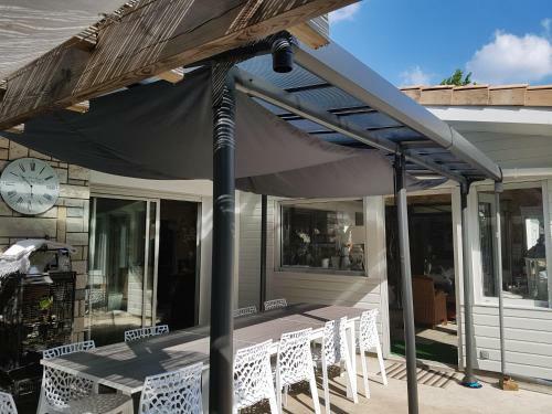 Bed & Breakfast Maison Lucilda