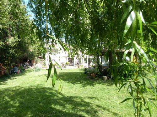 Bed & Breakfast Maison Lucilda