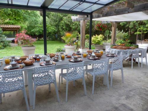 Bed & Breakfast Maison Lucilda