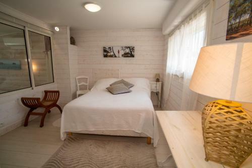 Bed & Breakfast Maison Lucilda