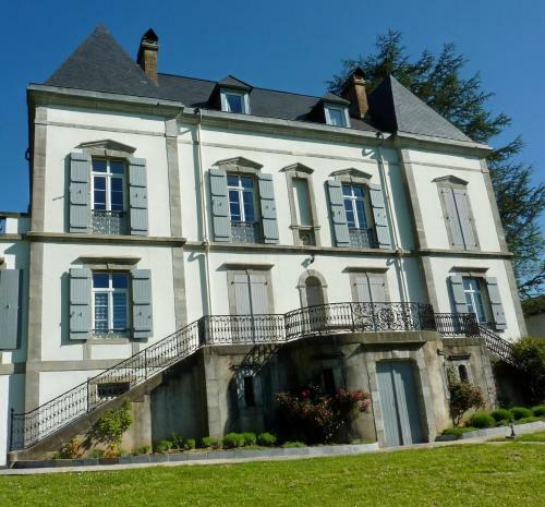 Bed & Breakfast Aire Berria