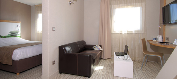 Hotel Kyriad Montpellier Sud - Lattes