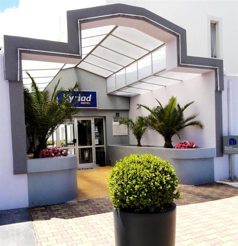 Hotel Kyriad Montpellier Sud - Lattes