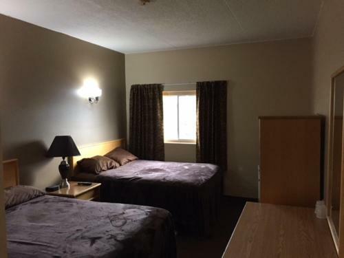 Nights Inn Motel