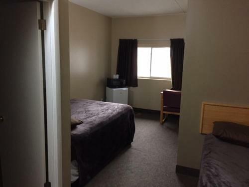 Nights Inn Motel