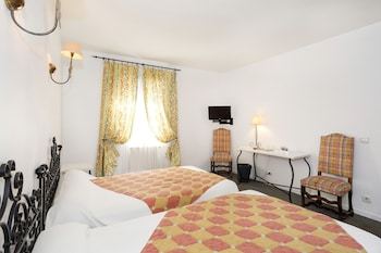 Hotel H�tel Restaurant Du Midi