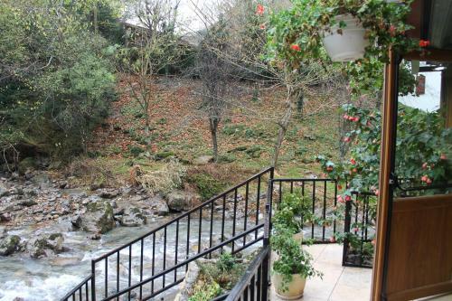 Hotel Les Sources De La Nive
