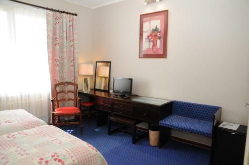 Hotel Grand H�tel Du Cours